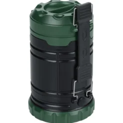 Colorblock Dual COB Pop Up Lantern - 24 hr