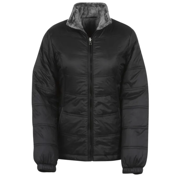 Colorblock 3-in-1 Jacket - Ladies'