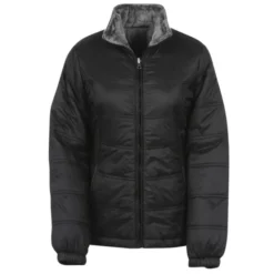 Colorblock 3-in-1 Jacket - Ladies' - 24 hr