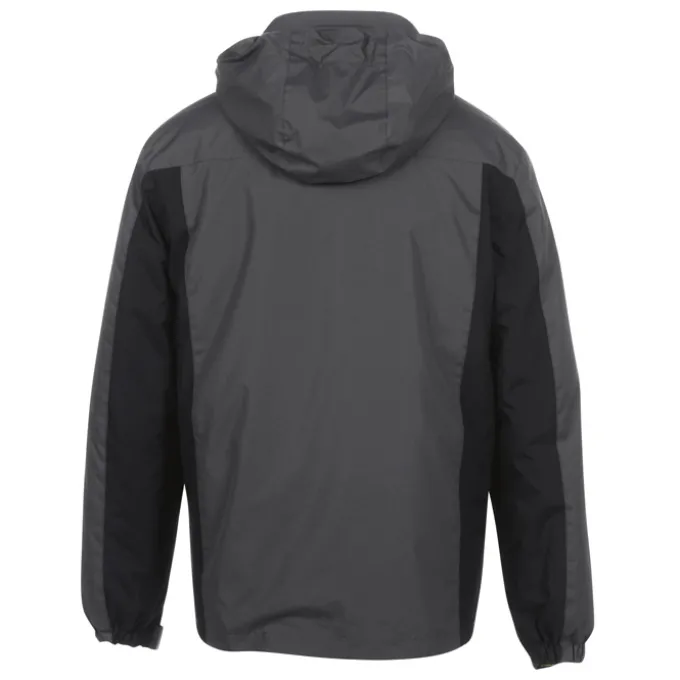 Colorblock 3-in-1 Jacket - Men's