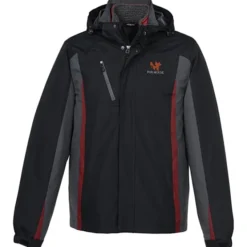 Colorblock 3-in-1 Jacket - Men's