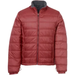 Colorblock 3-in-1 Jacket - Men's