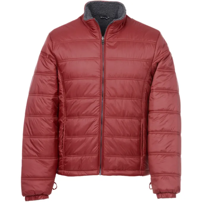 Colorblock 3-in-1 Jacket - Men's