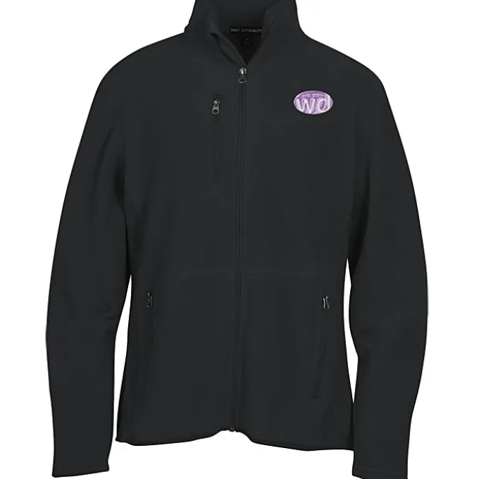 Colorblock Pro Fleece Jacket - Men's