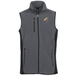 Colorblock Pro Fleece Vest - Men's