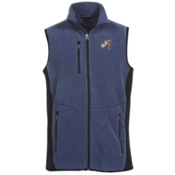 Colorblock Pro Fleece Vest - Men's