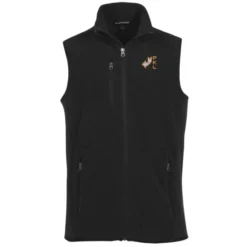 Colorblock Pro Fleece Vest - Men's