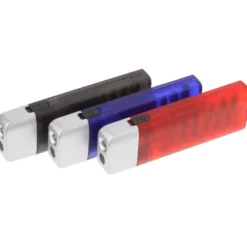 Colorblock Screwdriver Kit with LED Light