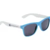 Colorblock Sunglasses