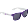 Colorblock Sunglasses - 24 hr