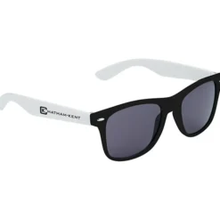 Colorblock Sunglasses - 24 hr