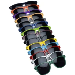 Colorblock Sunglasses - 24 hr