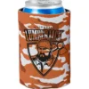 Color Camo Pocket Can Holder