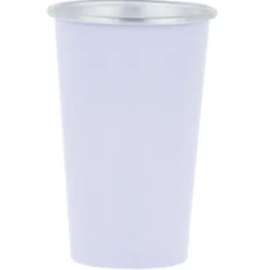 Color Change Aluminum Tumbler - 15 oz - 24 hr