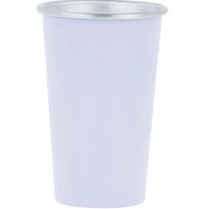 Color Change Aluminum Tumbler - 15 oz - 24 hr