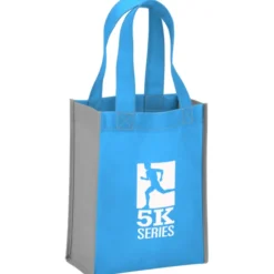 Color Combo Convention Tote - 10 inches x 8 inches
