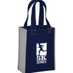 Color Combo Convention Tote - 10 inches x 8 inches