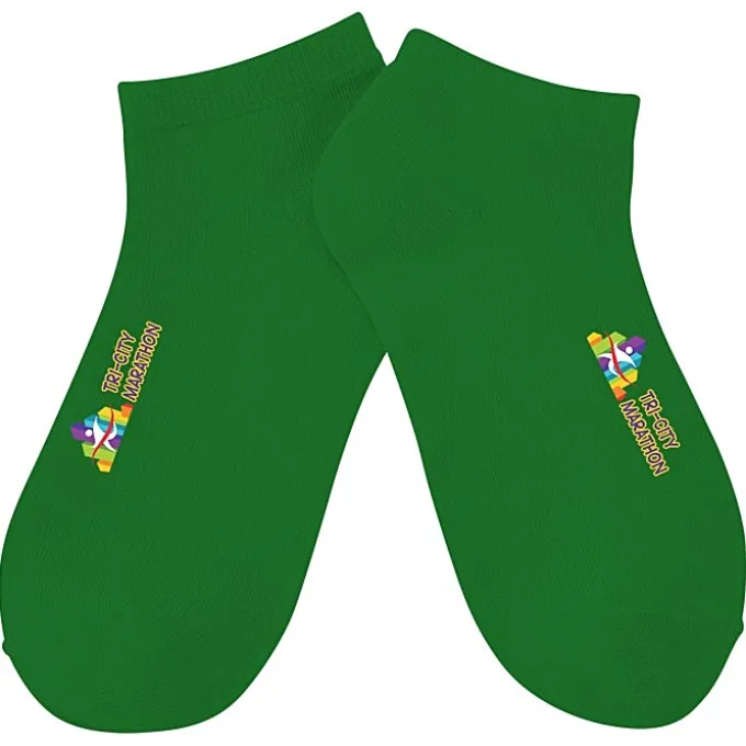 Colorful Ankle Socks