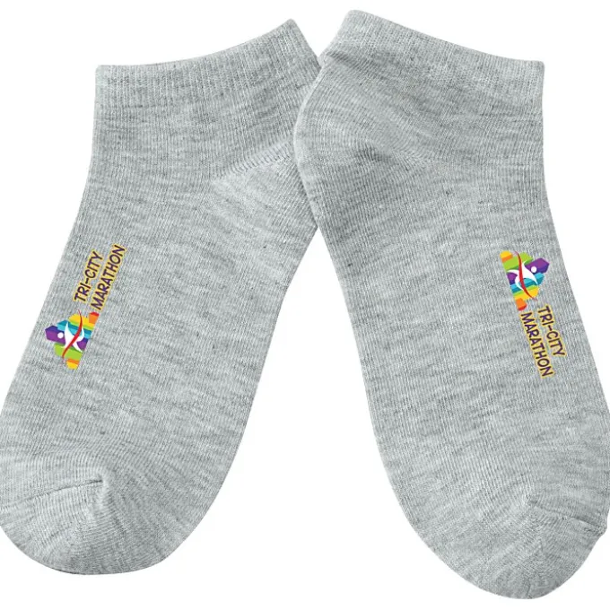 Colorful Ankle Socks