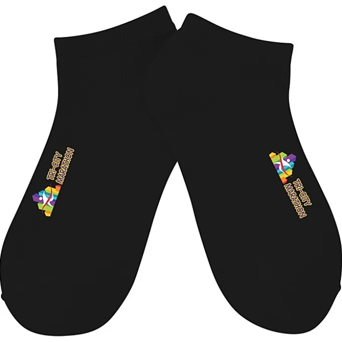 Colorful Ankle Socks