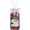 Colorful Popcorn Gift Bag