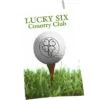 ColorFusion Golf Towel - 16 inches x 24 inches
