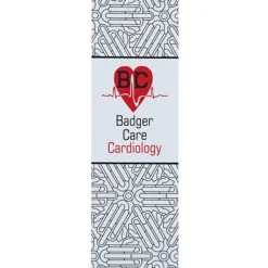 Coloring Bookmark - Tech