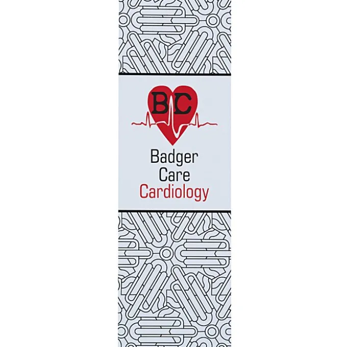 Coloring Bookmark - Tech