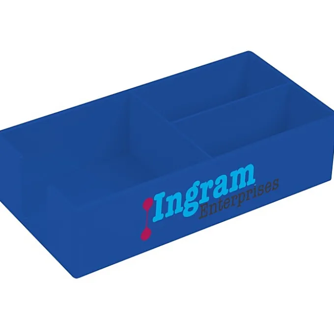 Color Pop Desk Tray