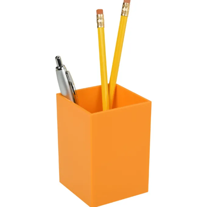 Color Pop Pen Cup