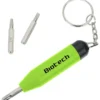 Color Pop Tool Keychain - 24 hr