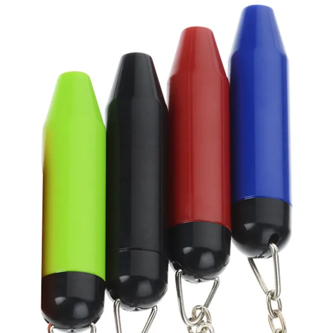 Color Pop Tool Keychain - 24 hr