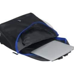 Color Zippin' Laptop Backpack