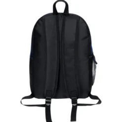 Color Zippin' Laptop Backpack
