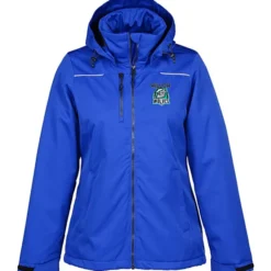Colton Fleece Lined Jacket - Ladies'