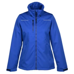 Colton Fleece Lined Jacket - Ladies'