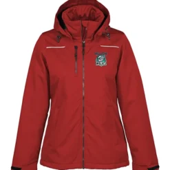 Colton Fleece Lined Jacket - Ladies'