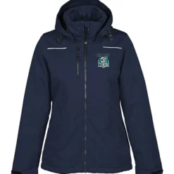 Colton Fleece Lined Jacket - Ladies'