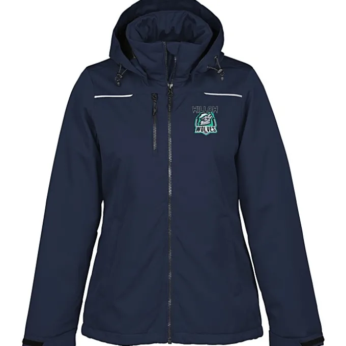 Colton Fleece Lined Jacket - Ladies'