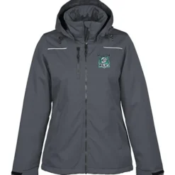 Colton Fleece Lined Jacket - Ladies'
