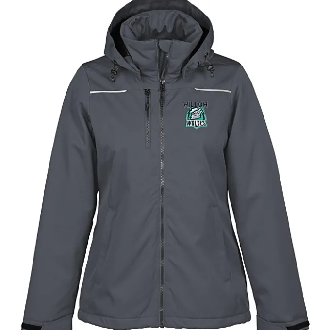 Colton Fleece Lined Jacket - Ladies'