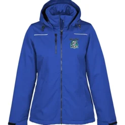 Colton Fleece Lined Jacket - Ladies'