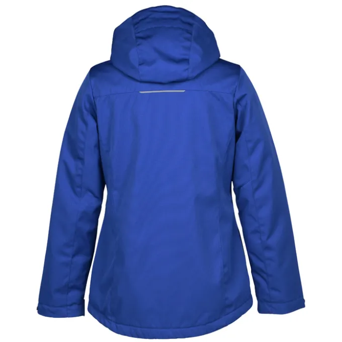 Colton Fleece Lined Jacket - Ladies' - 24 hr