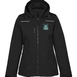 Colton Fleece Lined Jacket - Ladies' - 24 hr