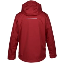Colton Fleece Lined Jacket - Men's