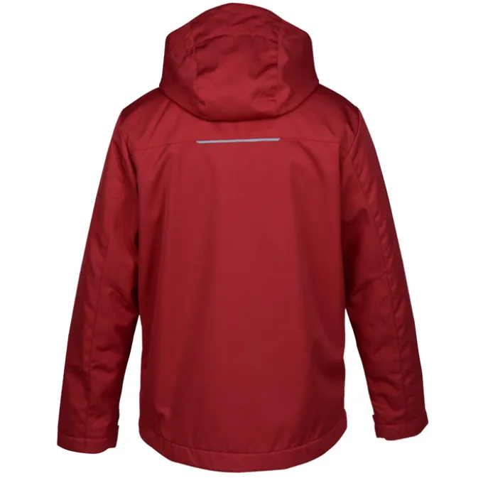 Colton Fleece Lined Jacket - Men's