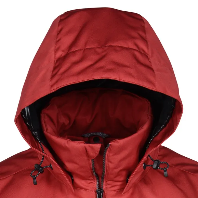 Colton Fleece Lined Jacket - Men's
