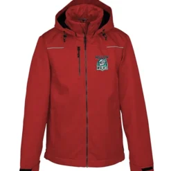 Colton Fleece Lined Jacket - Men's