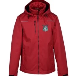 Colton Fleece Lined Jacket - Men's