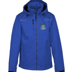 Colton Fleece Lined Jacket - Men's
